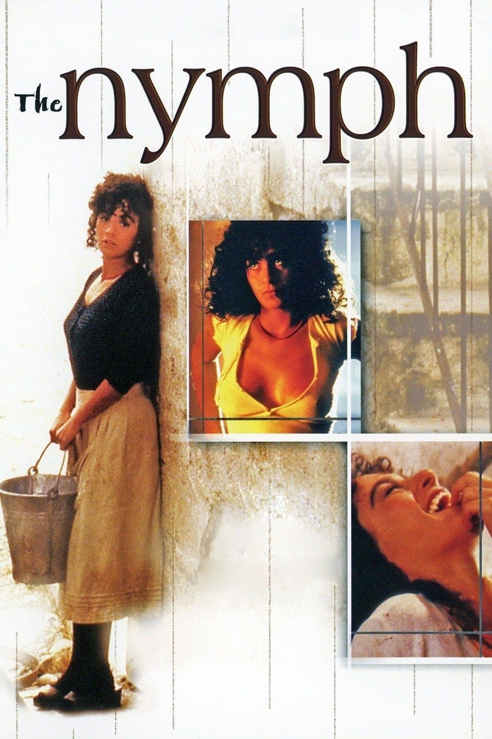 The Nymph photo
