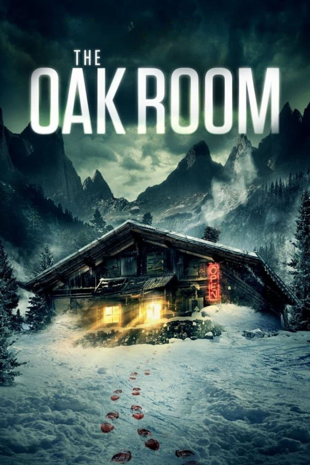 The Oak Room photo