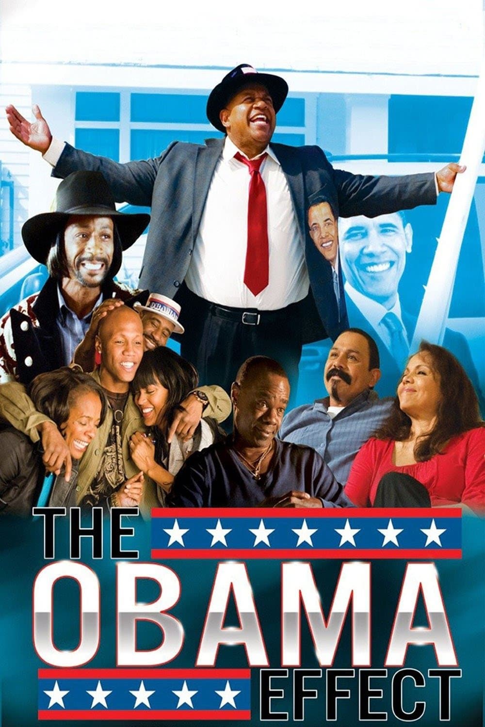The Obama Effect photo