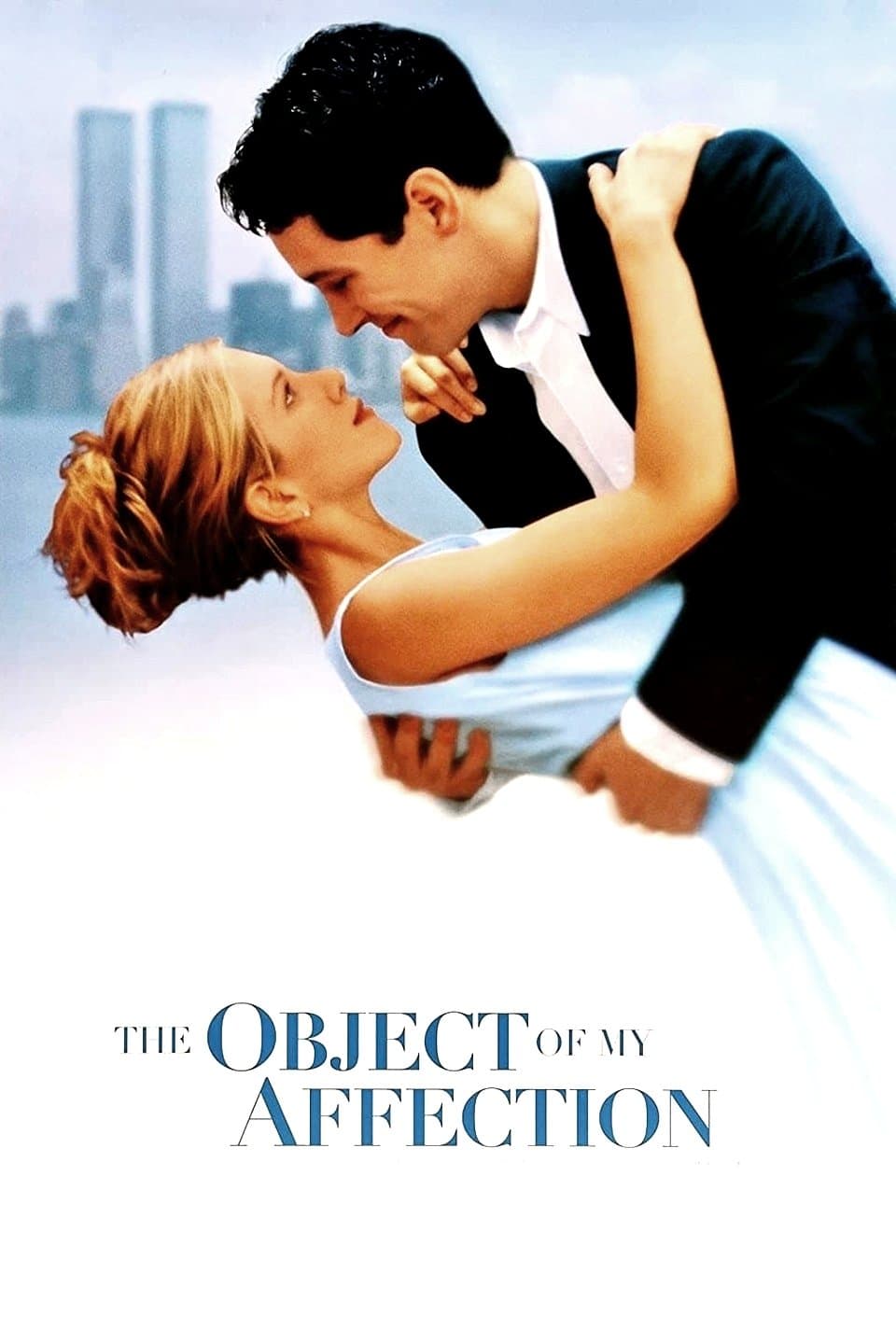 The Object of My Affection photo