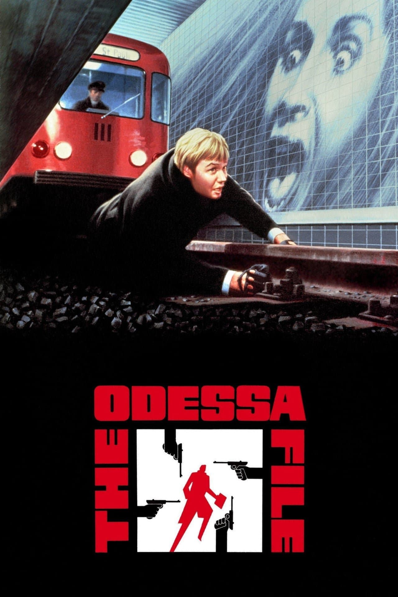 The Odessa File photo