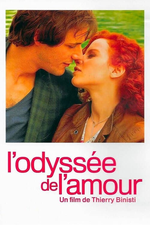 The Odyssey of Love photo
