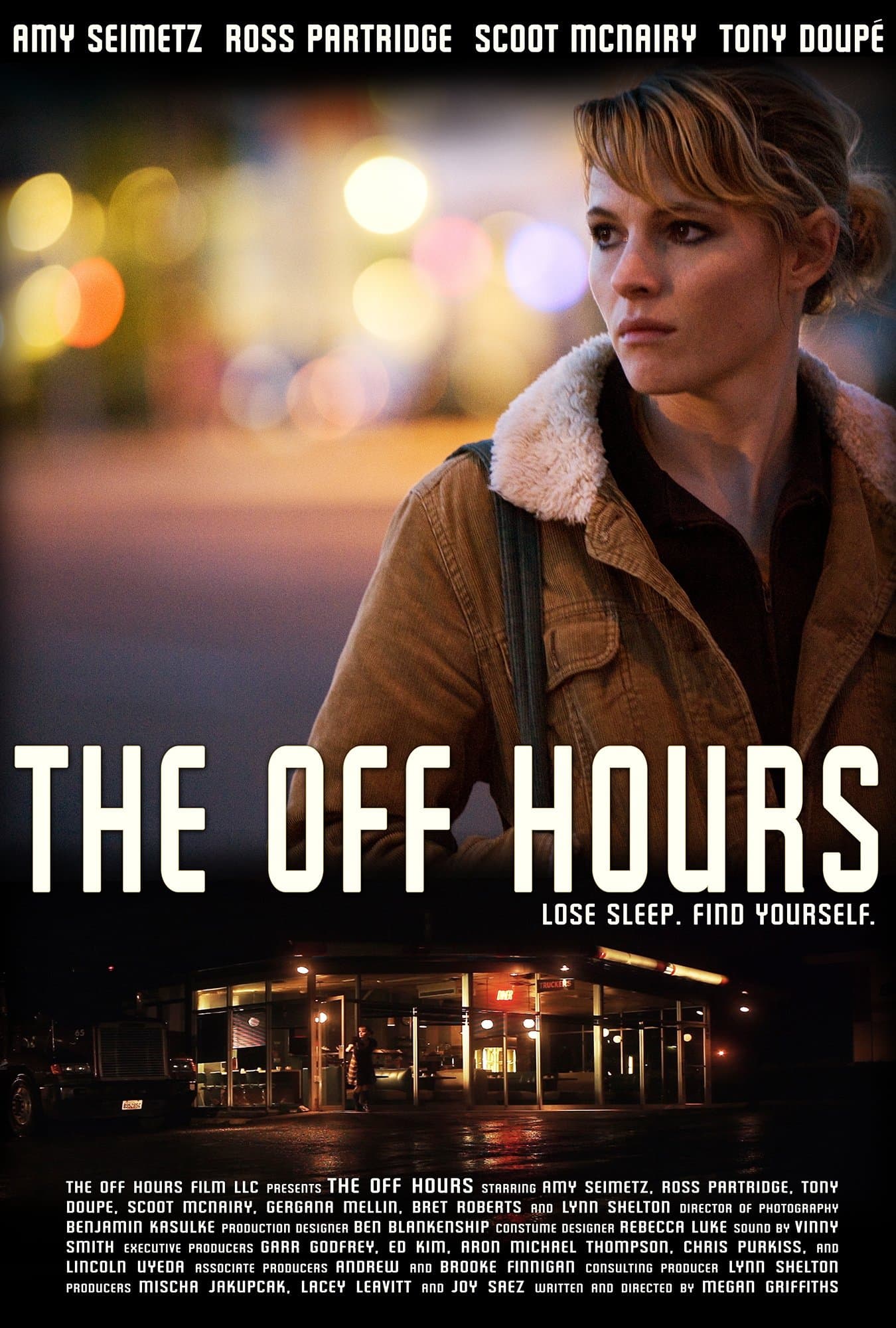 The Off Hours photo