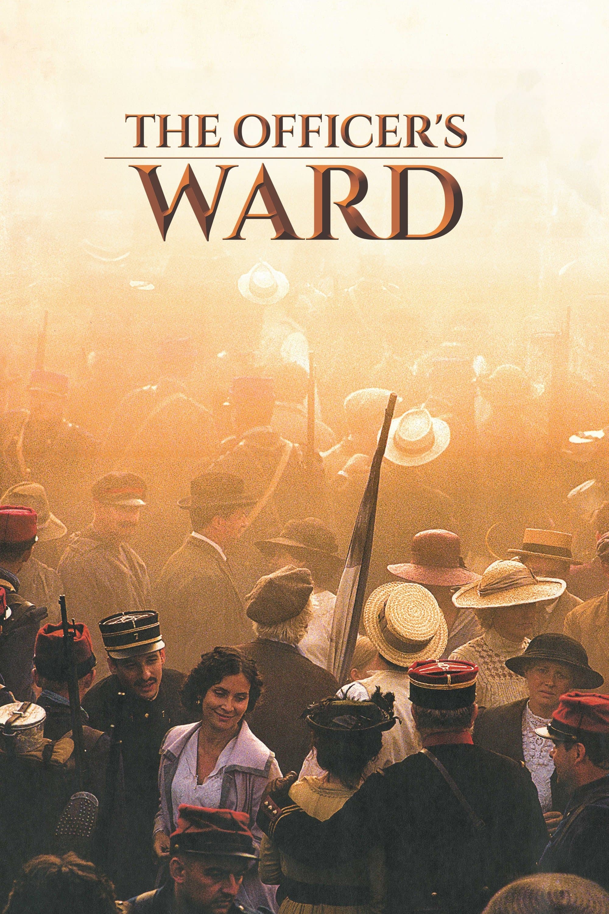 The Officers' Ward photo
