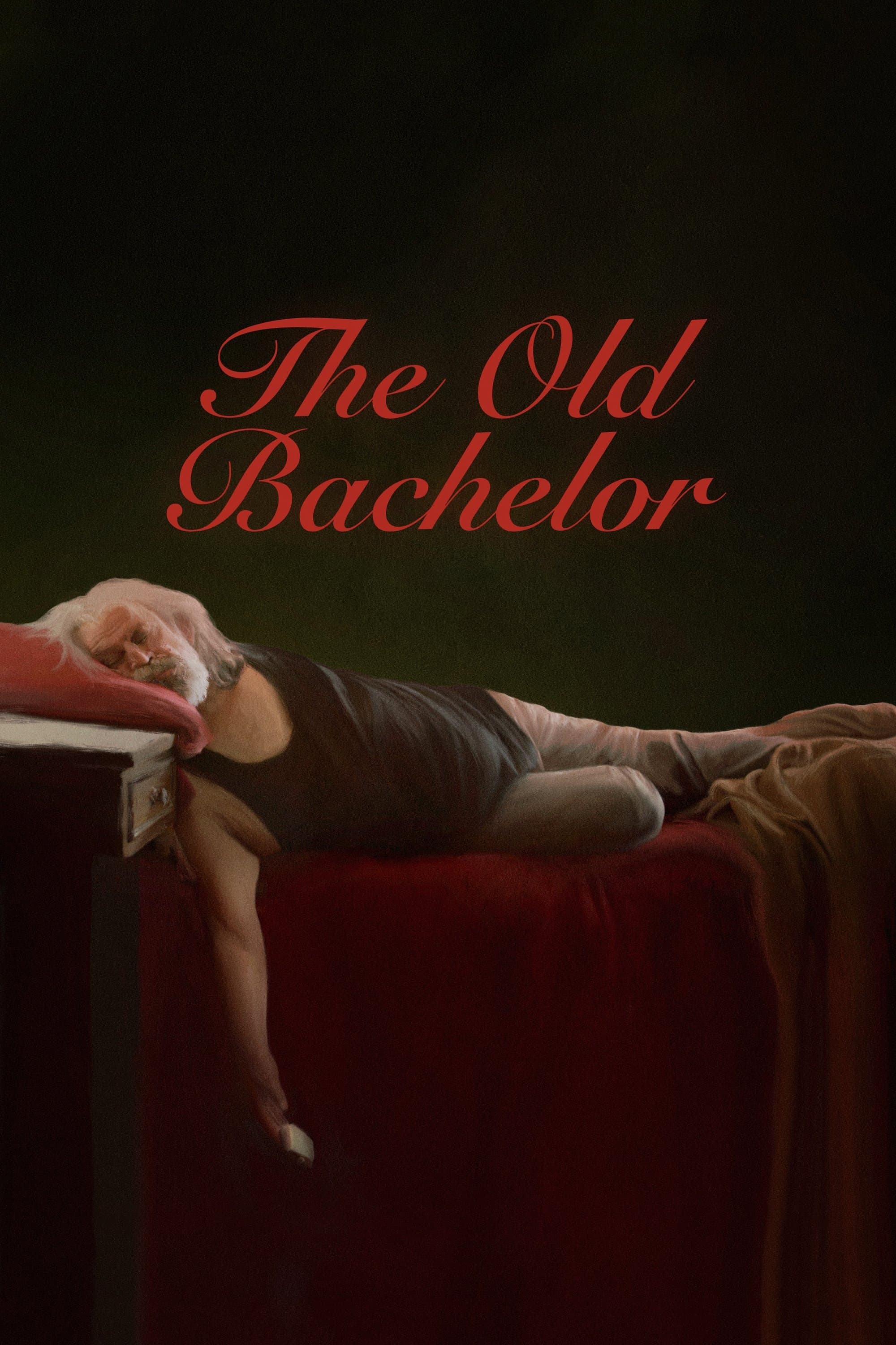The Old Bachelor photo
