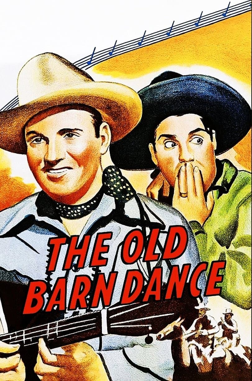 The Old Barn Dance photo