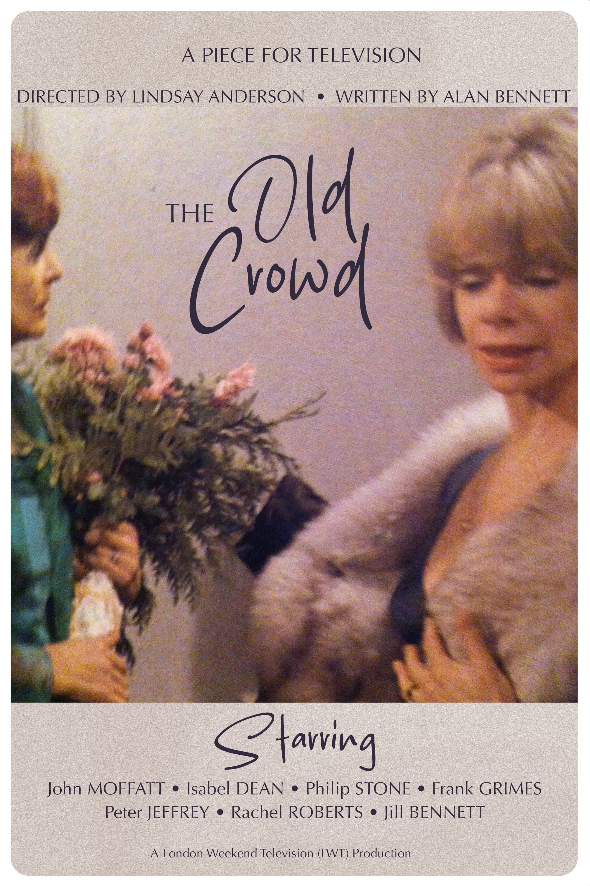 The Old Crowd photo