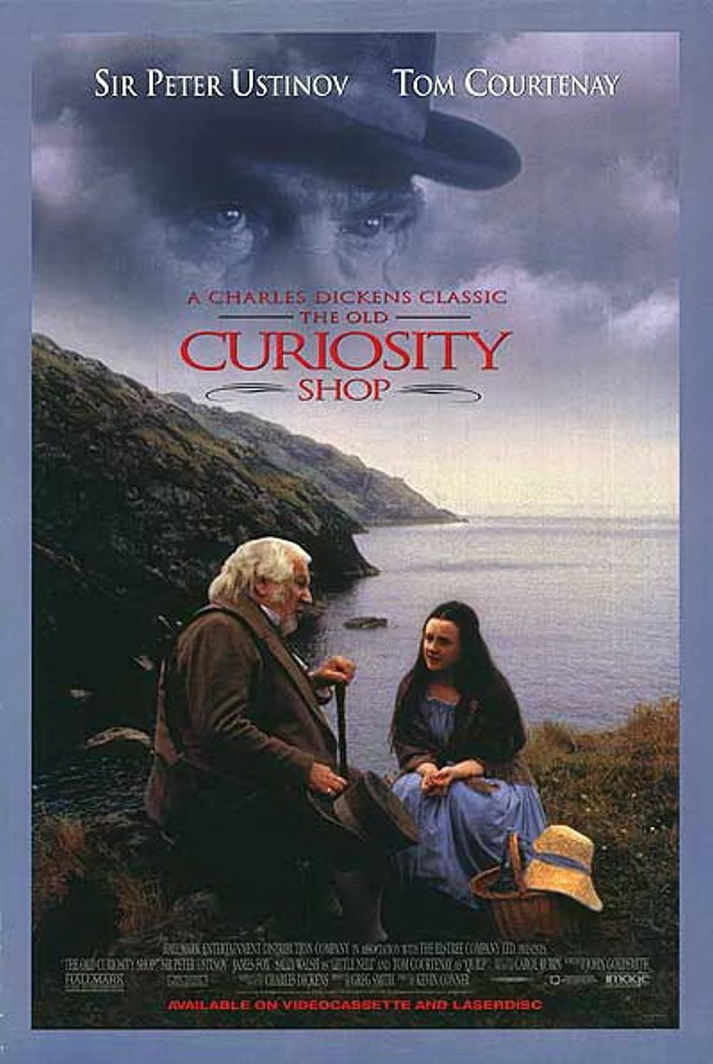 The Old Curiosity Shop photo