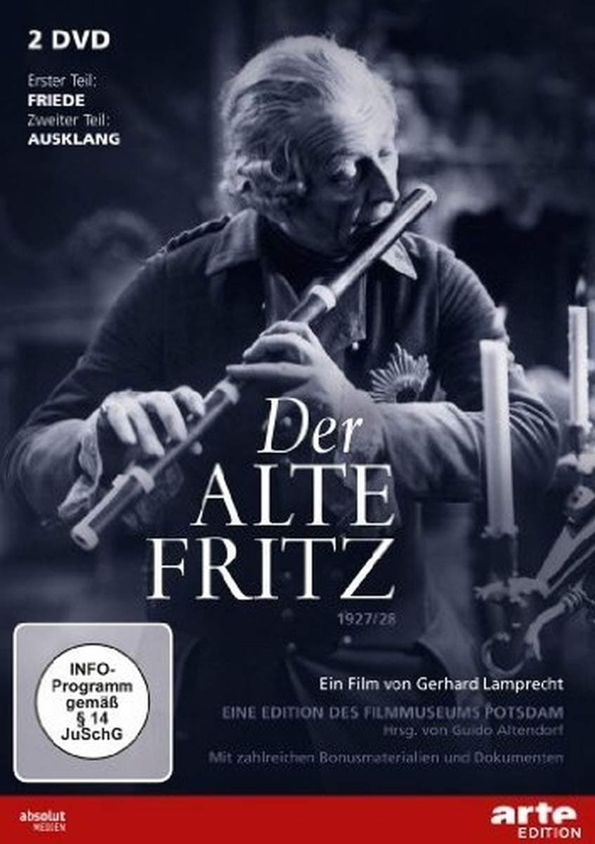 The Old Fritz photo