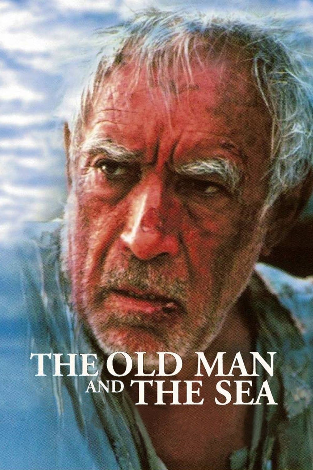 The Old Man and the Sea photo