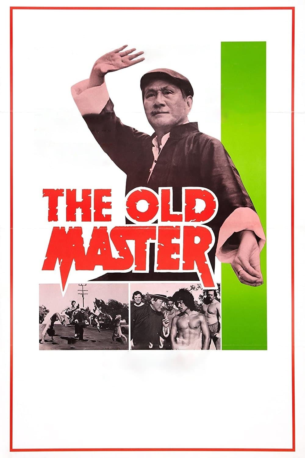 The Old Master photo