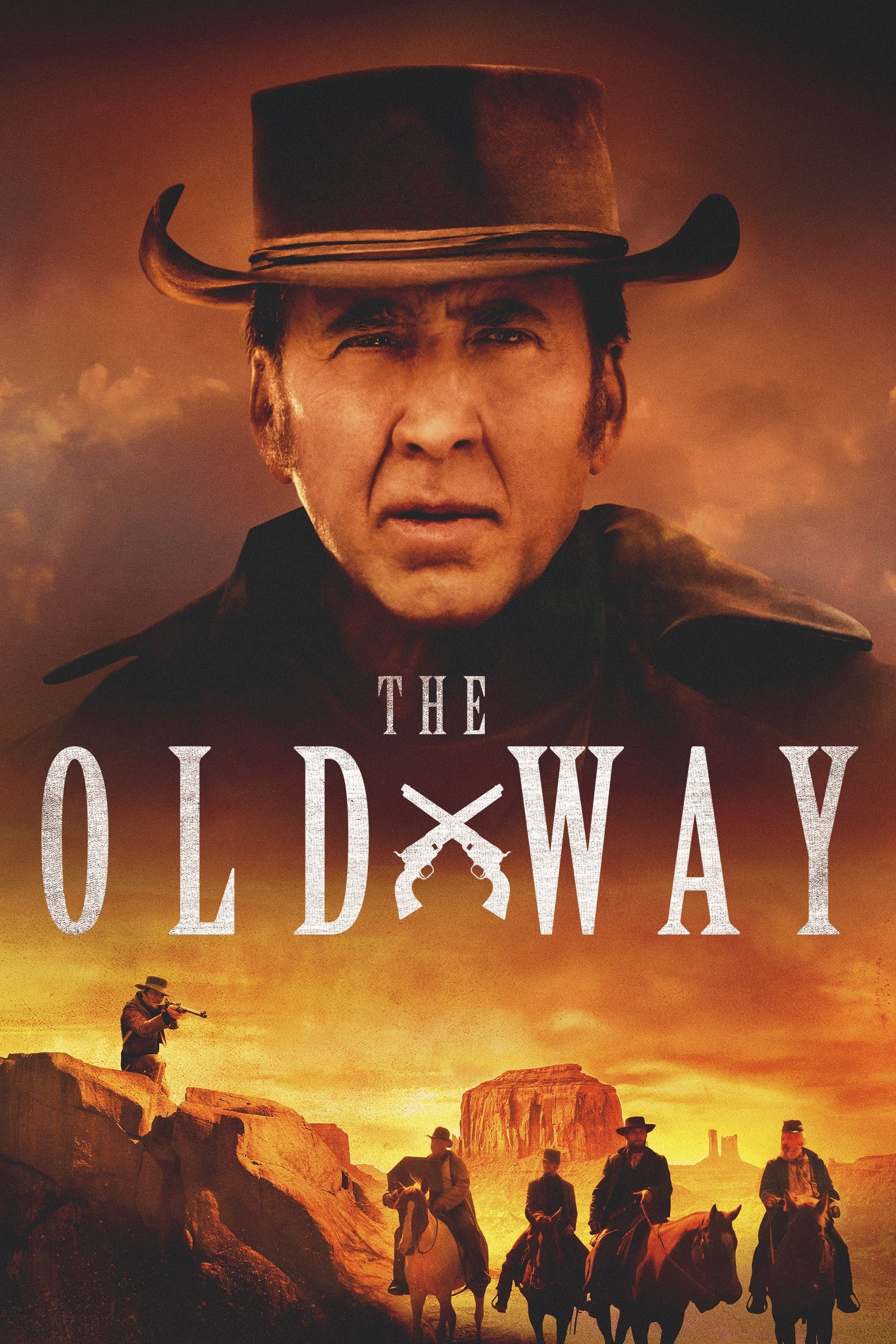 The Old Way photo