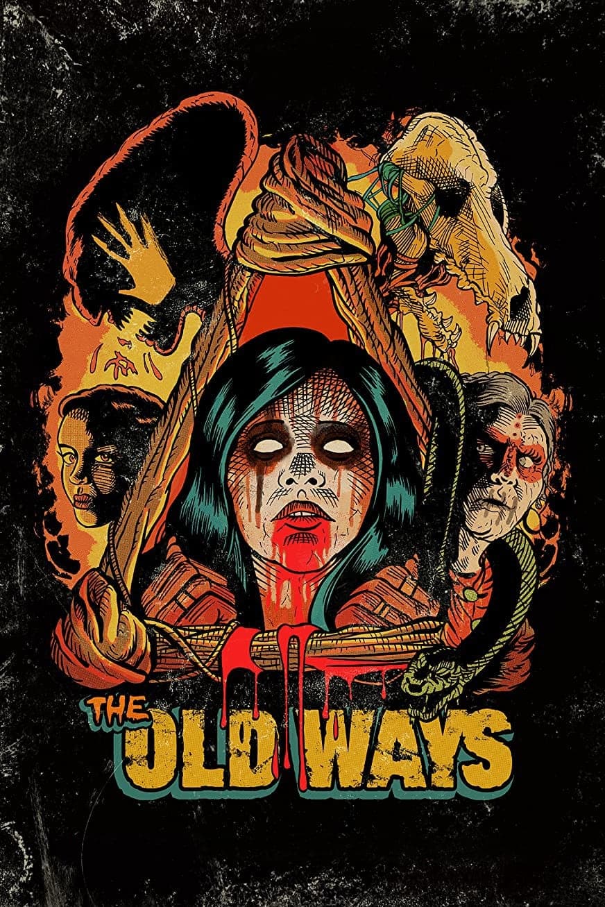 The Old Ways photo