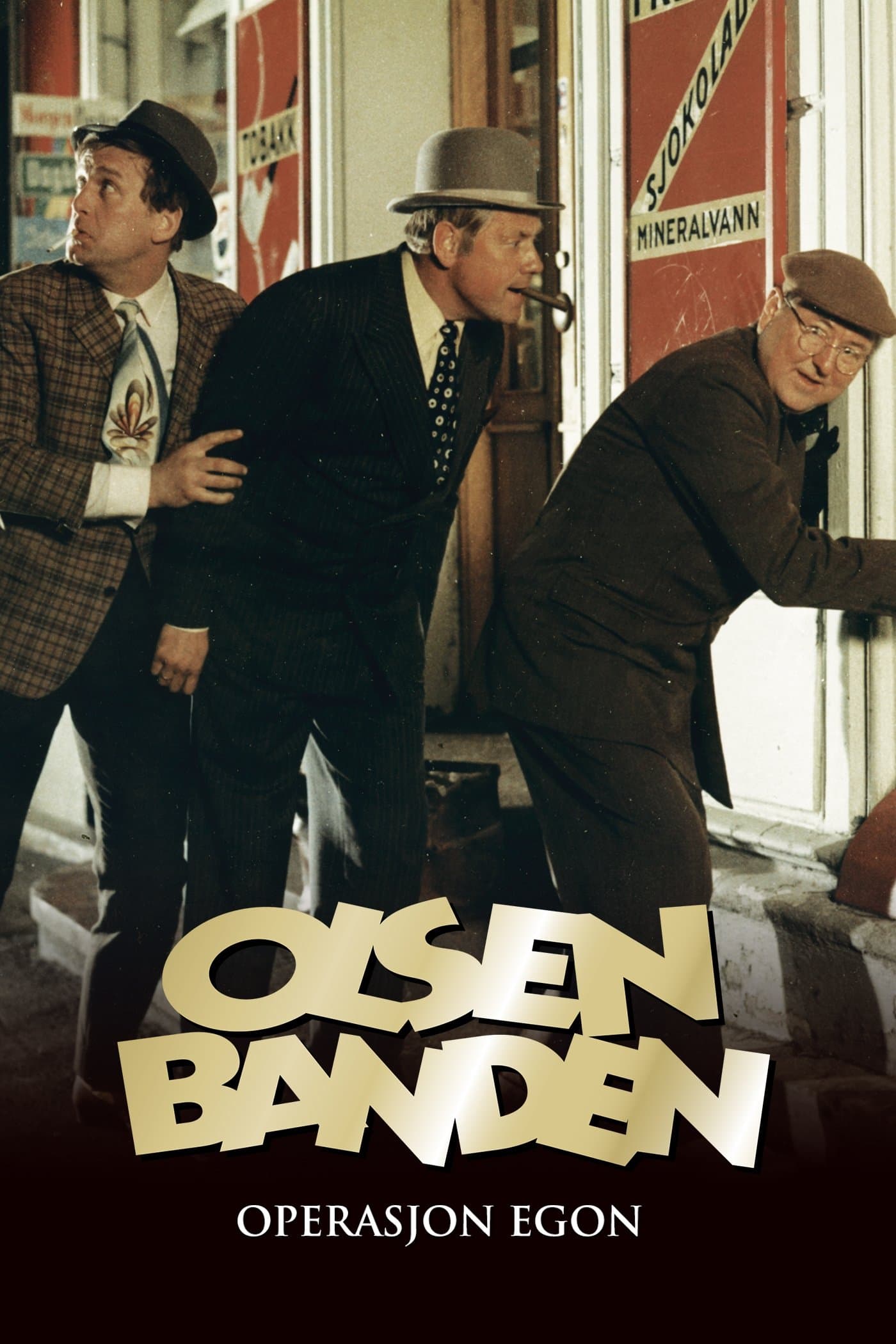 The Olsen Gang photo