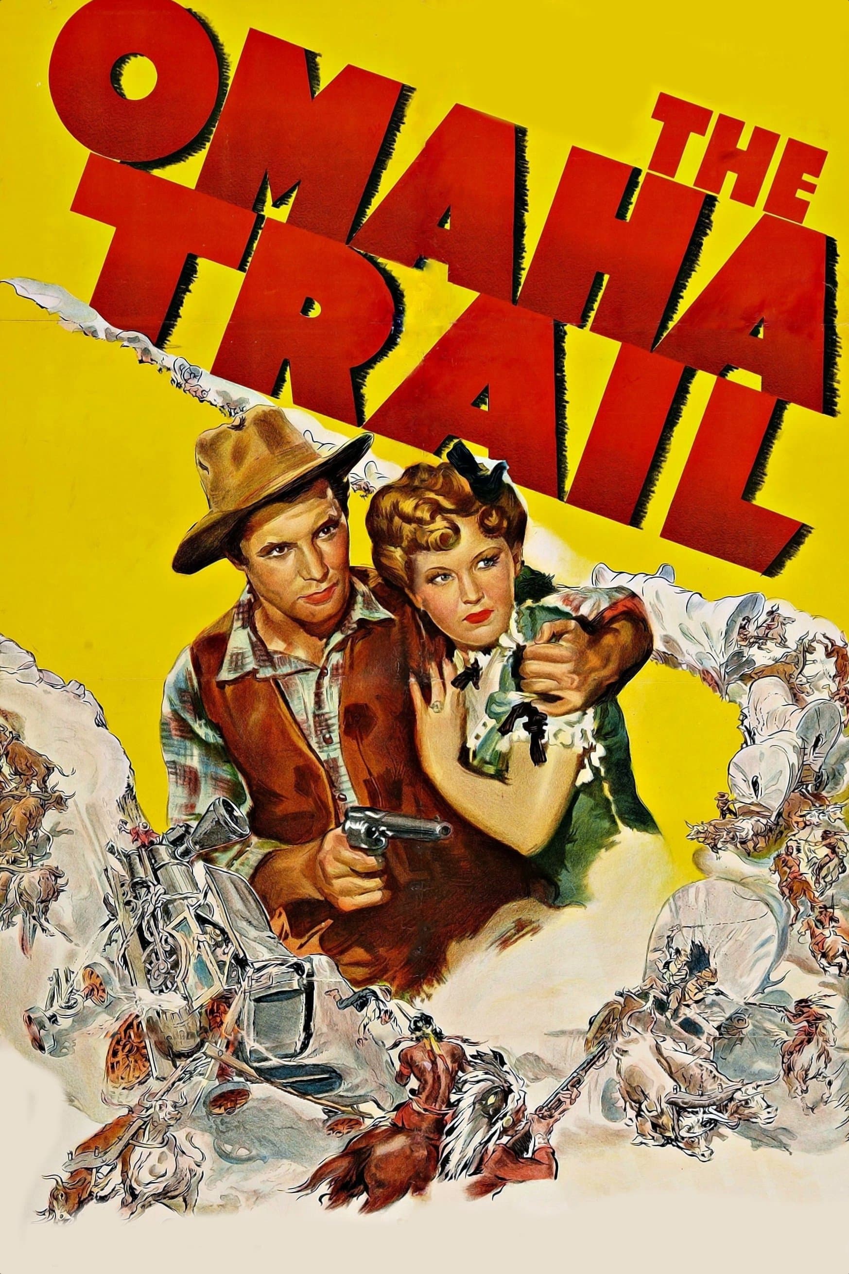 The Omaha Trail photo