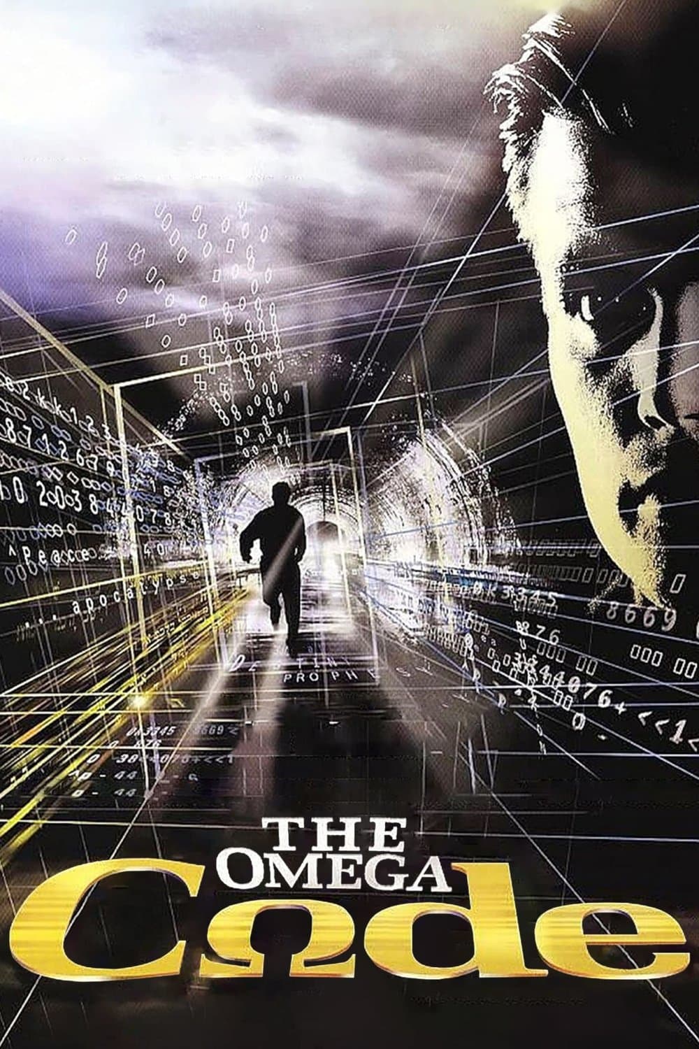 The Omega Code photo