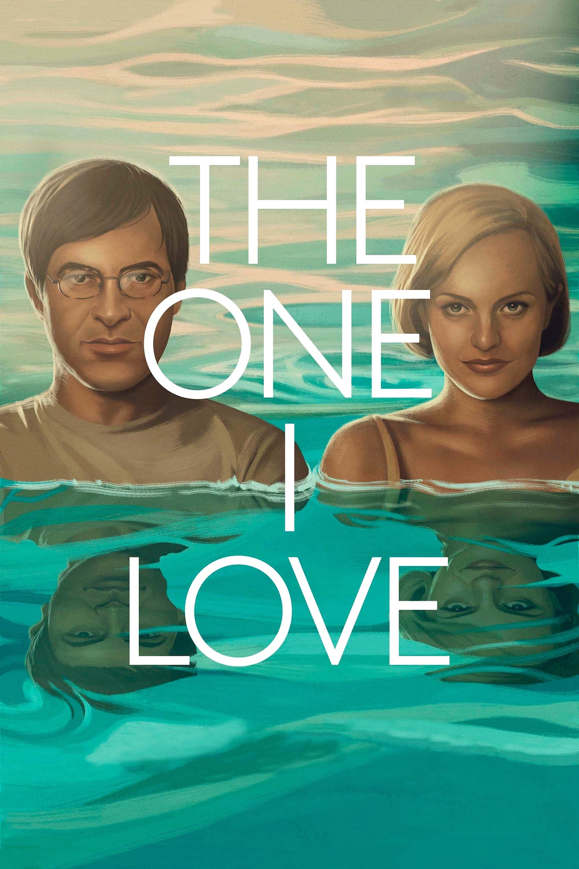 The One I Love photo