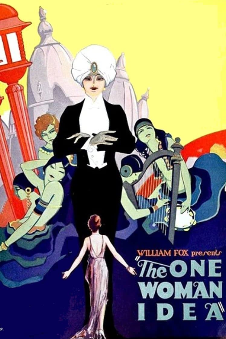 The One Woman Idea photo