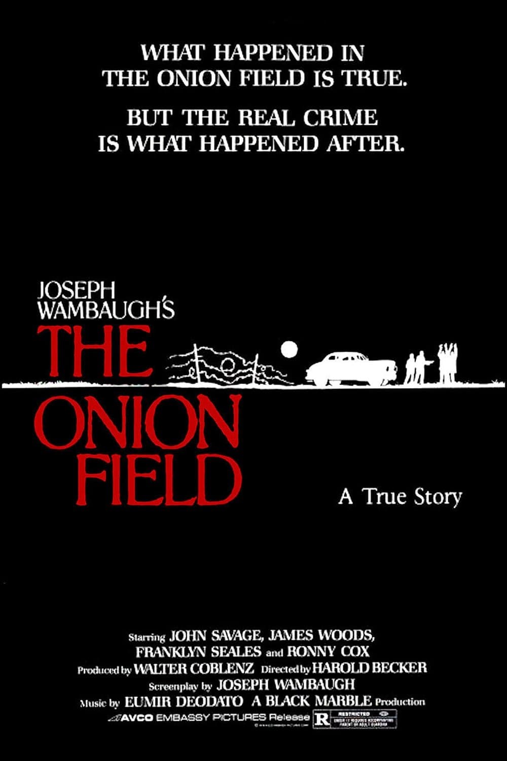 The Onion Field photo