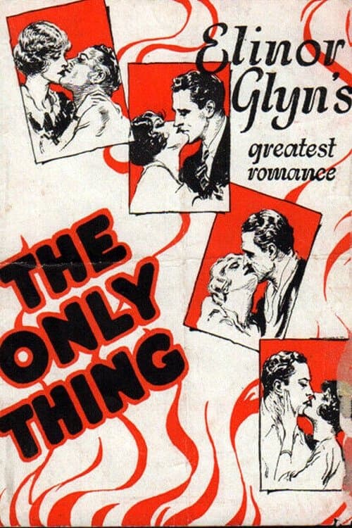 The Only Thing photo