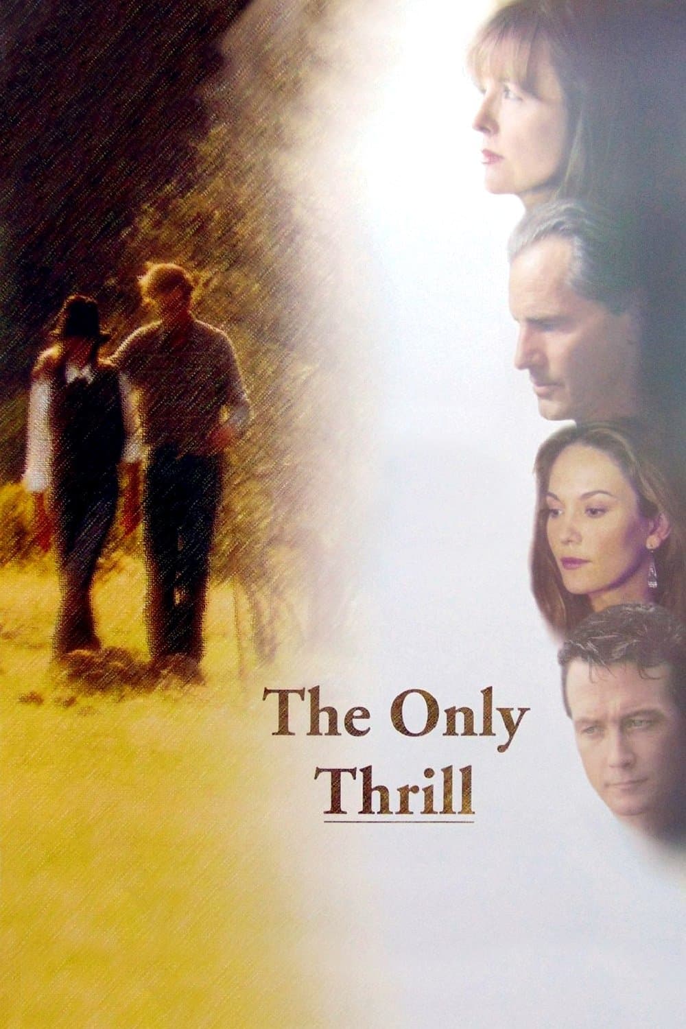 The Only Thrill photo