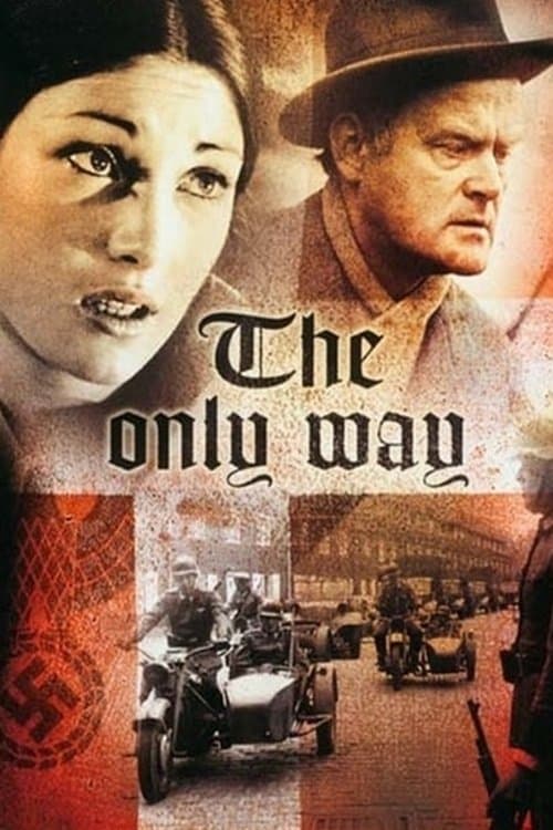 The Only Way photo