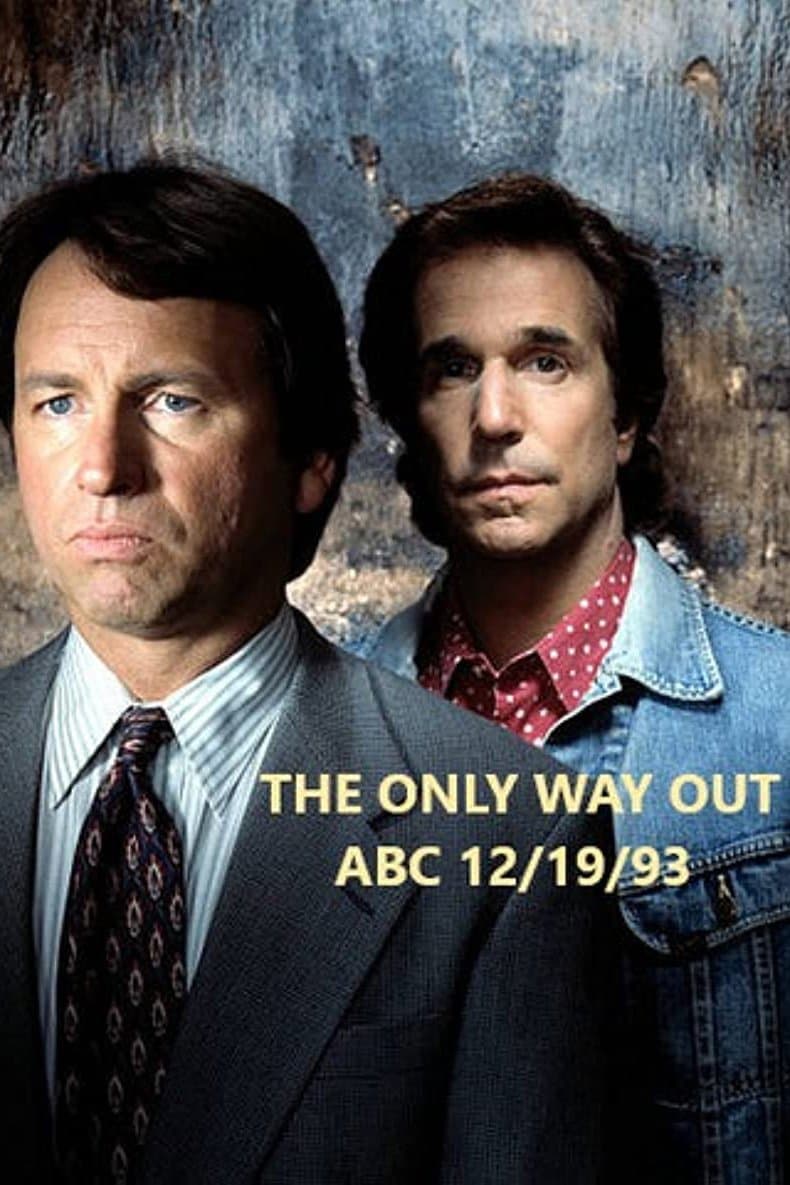 The Only Way Out photo