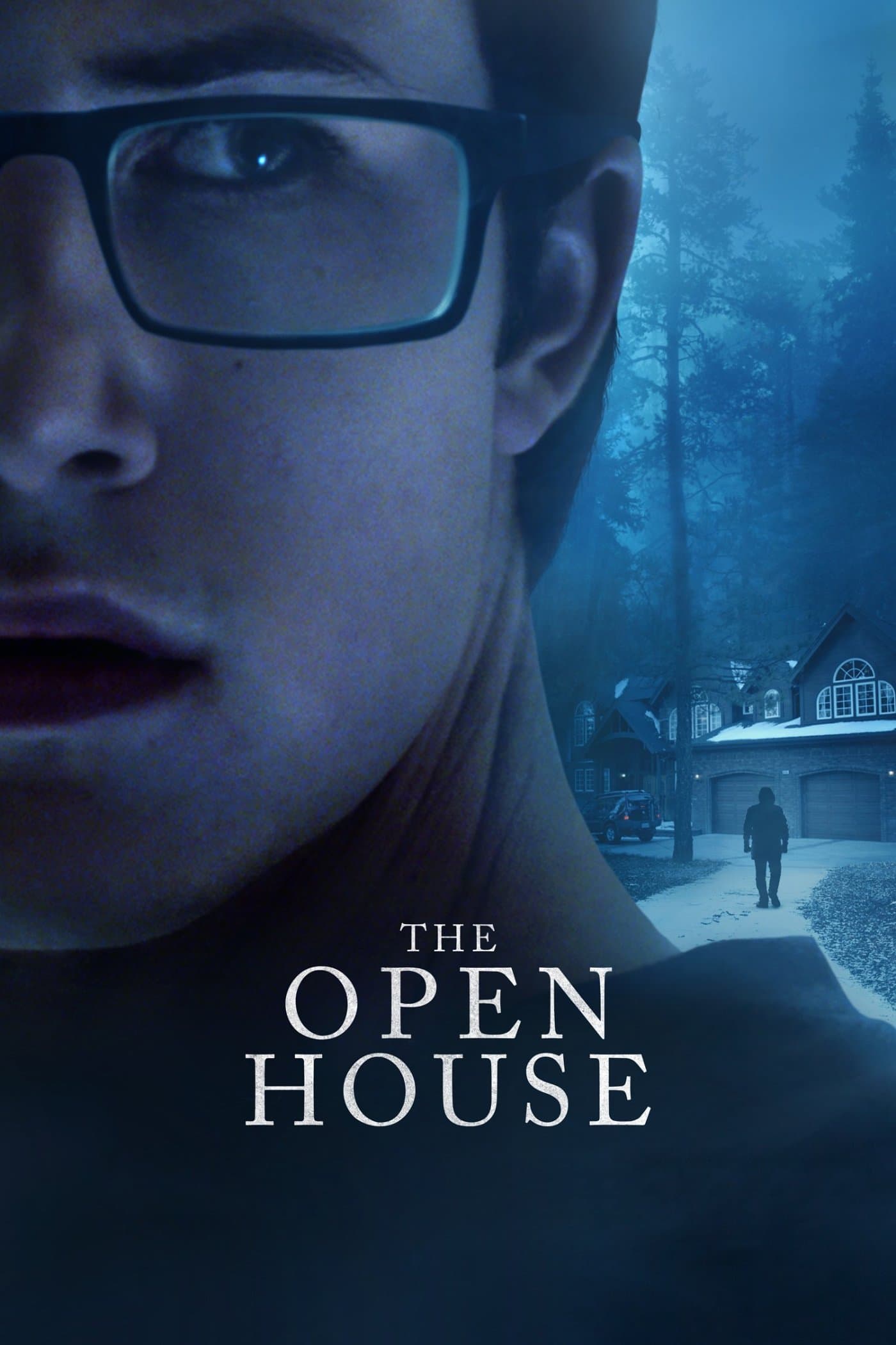 The Open House photo