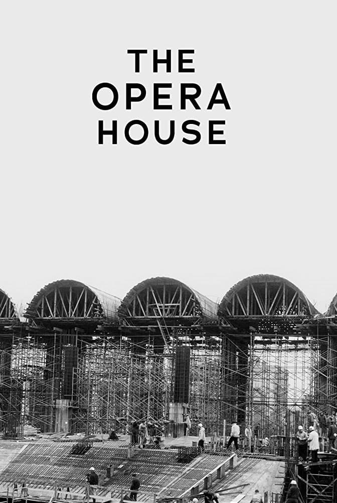 The Opera House photo