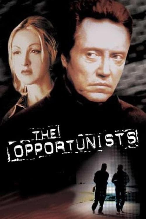 The Opportunists photo