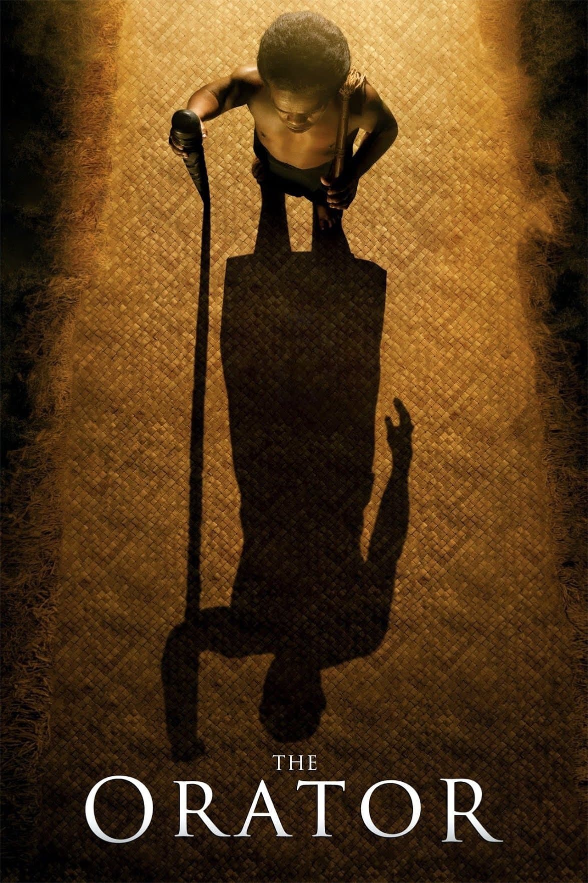 The Orator photo