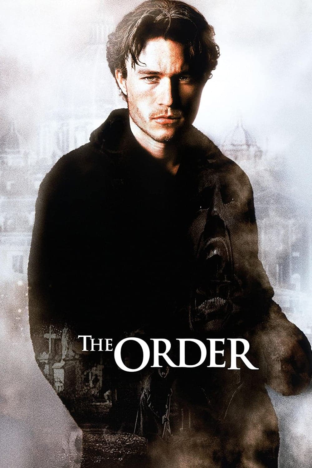 The Order photo