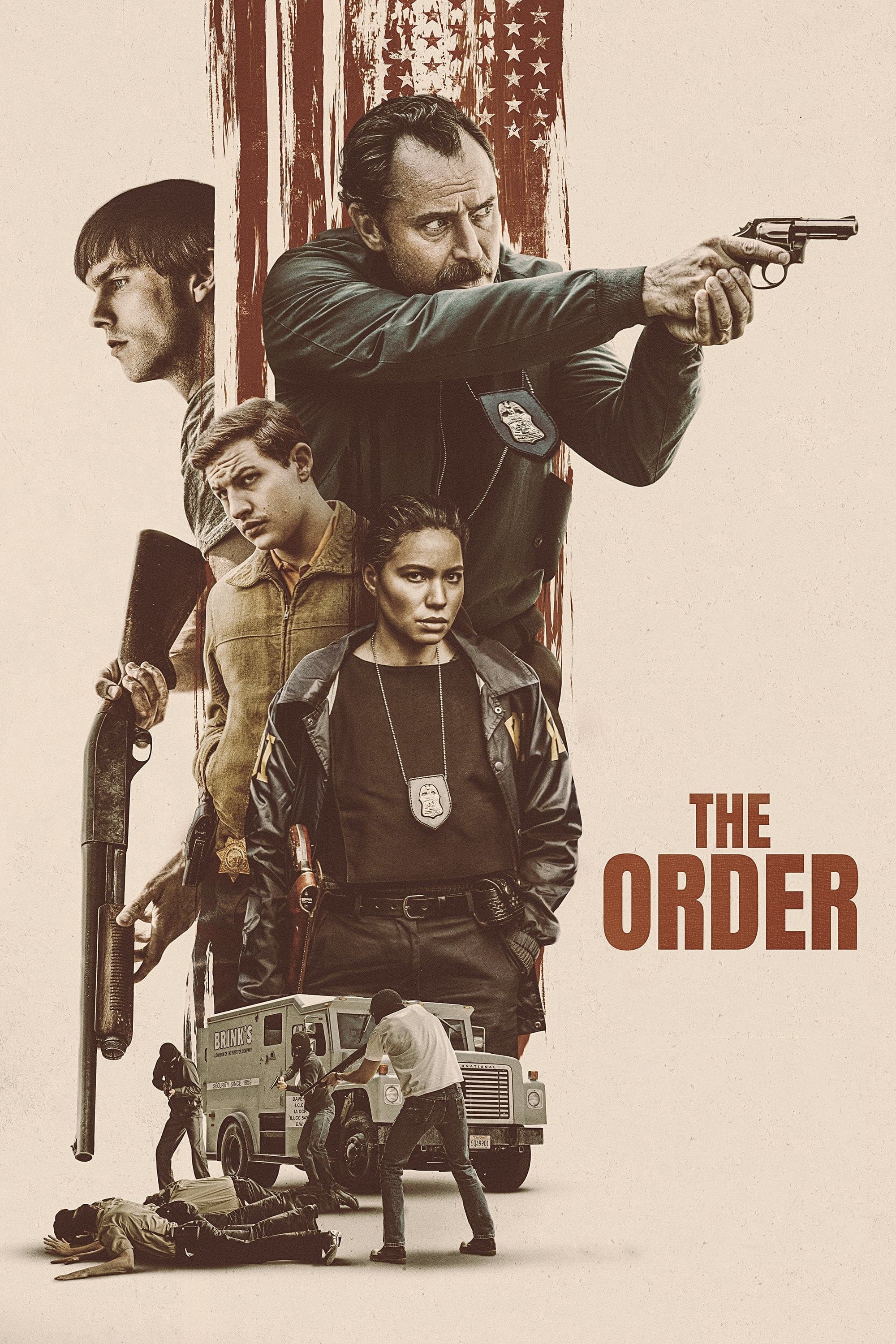 The Order photo
