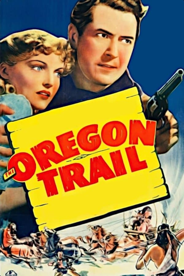 The Oregon Trail photo