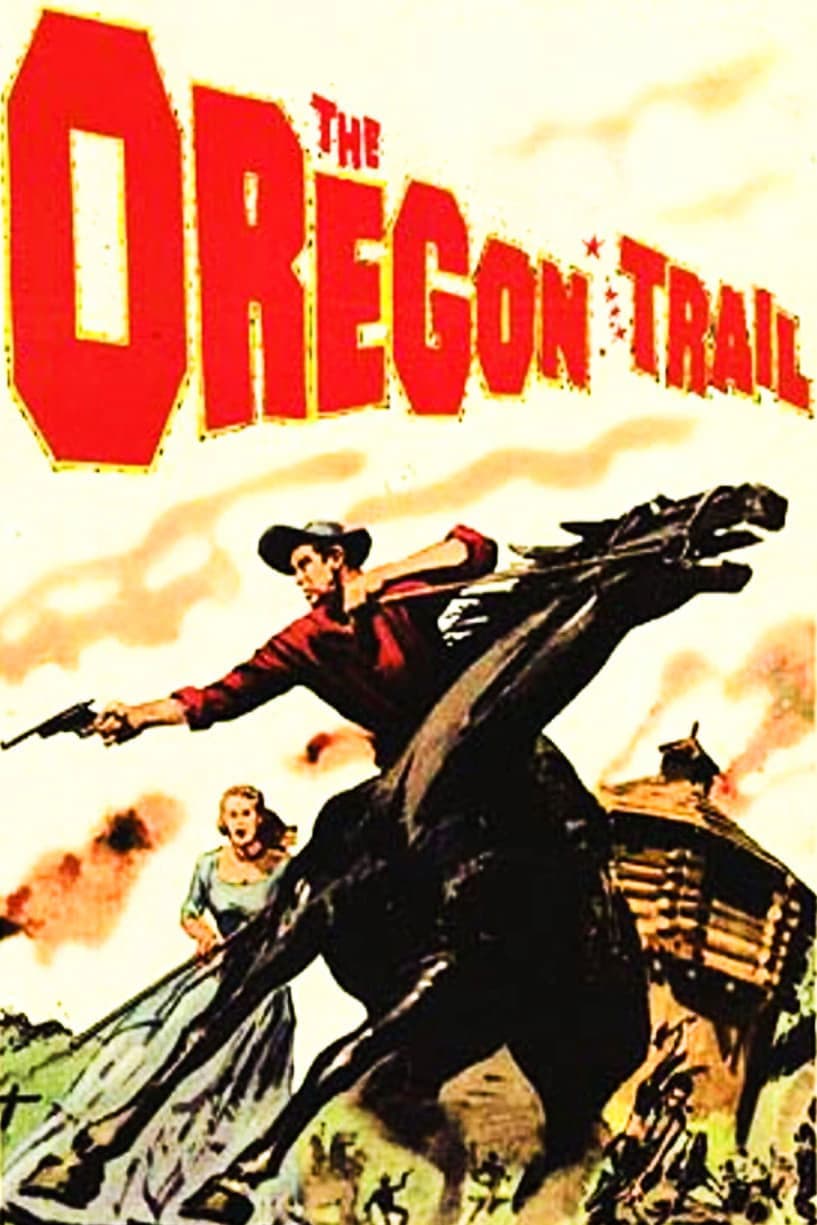 The Oregon Trail photo