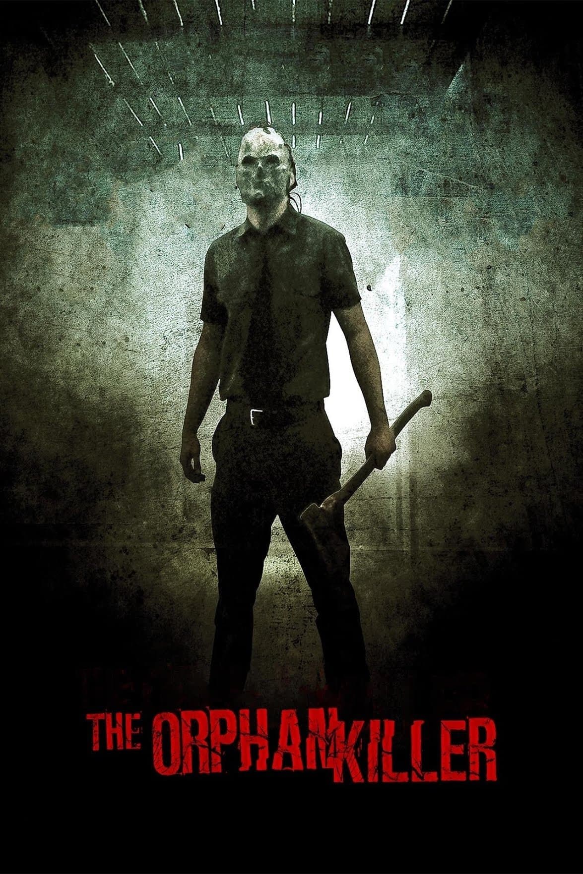 The Orphan Killer photo