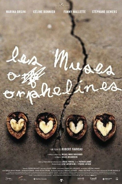 The Orphan Muses photo