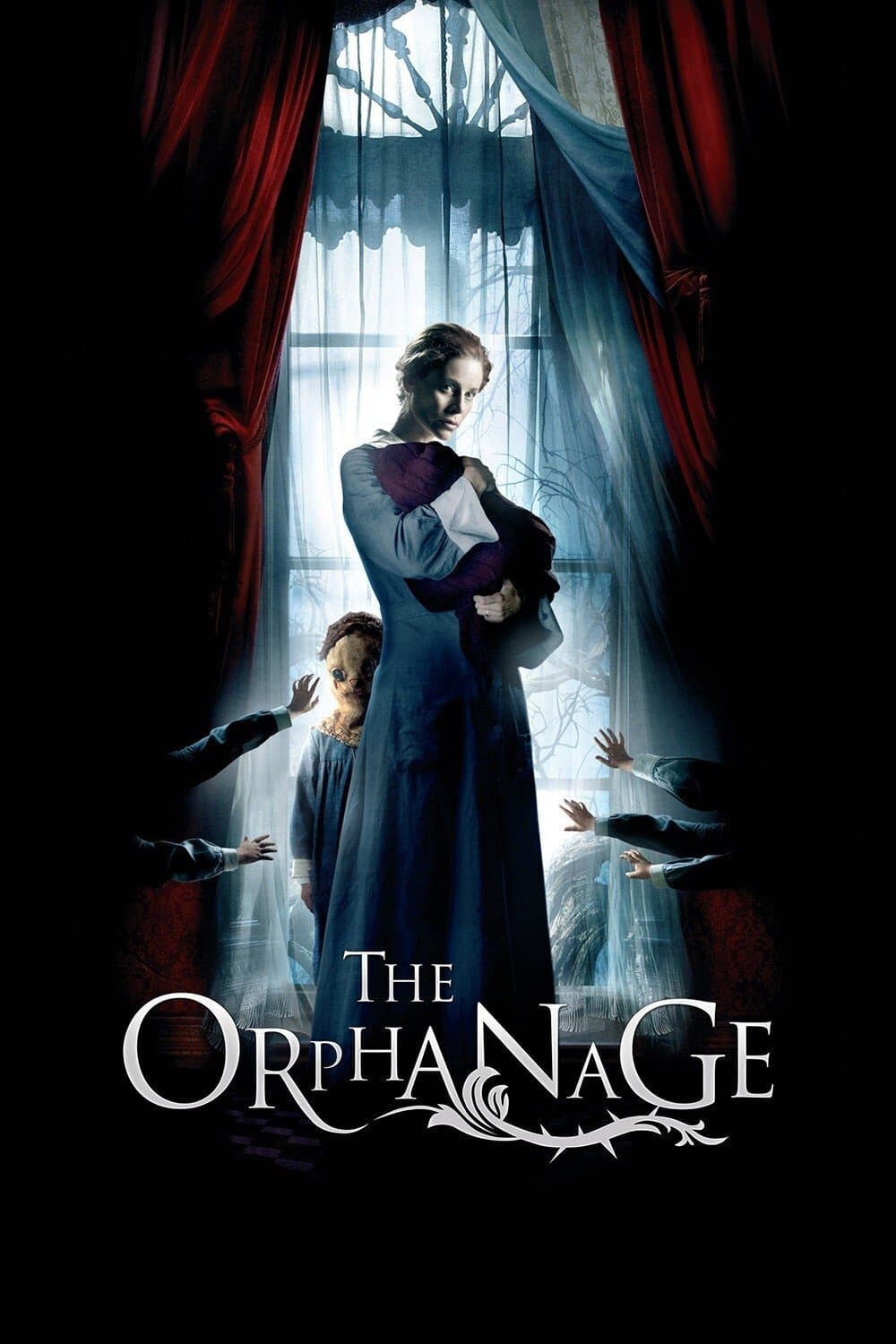 The Orphanage photo
