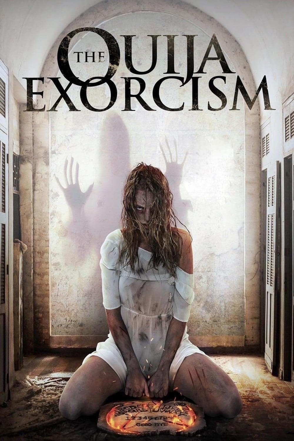 The Ouija Exorcism photo