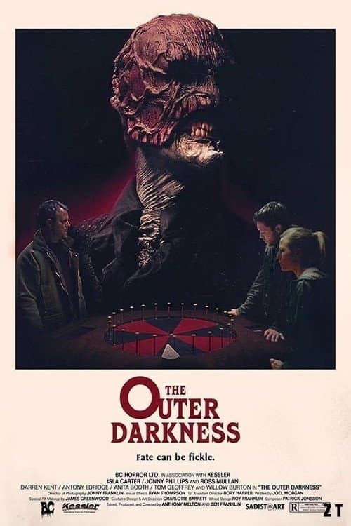 The Outer Darkness photo