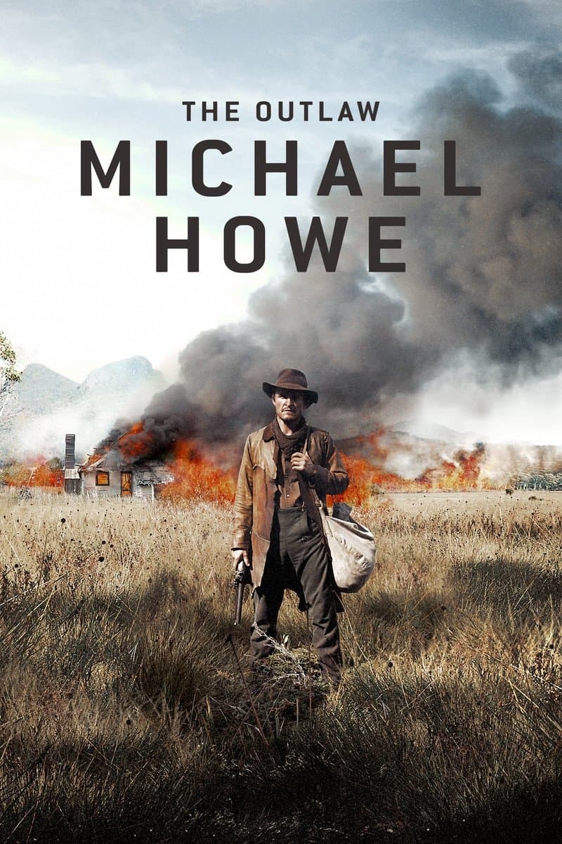 The Outlaw Michael Howe photo