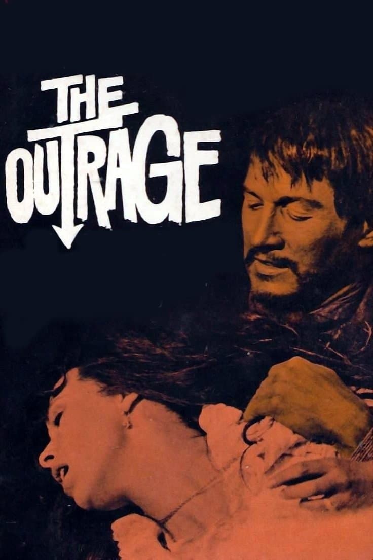 The Outrage photo
