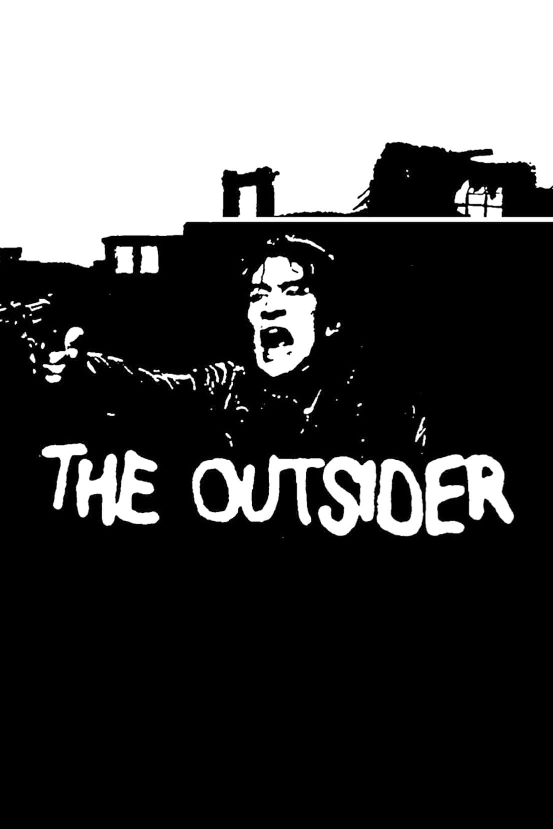 The Outsider photo