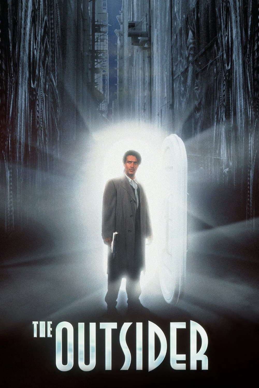 The Outsider photo