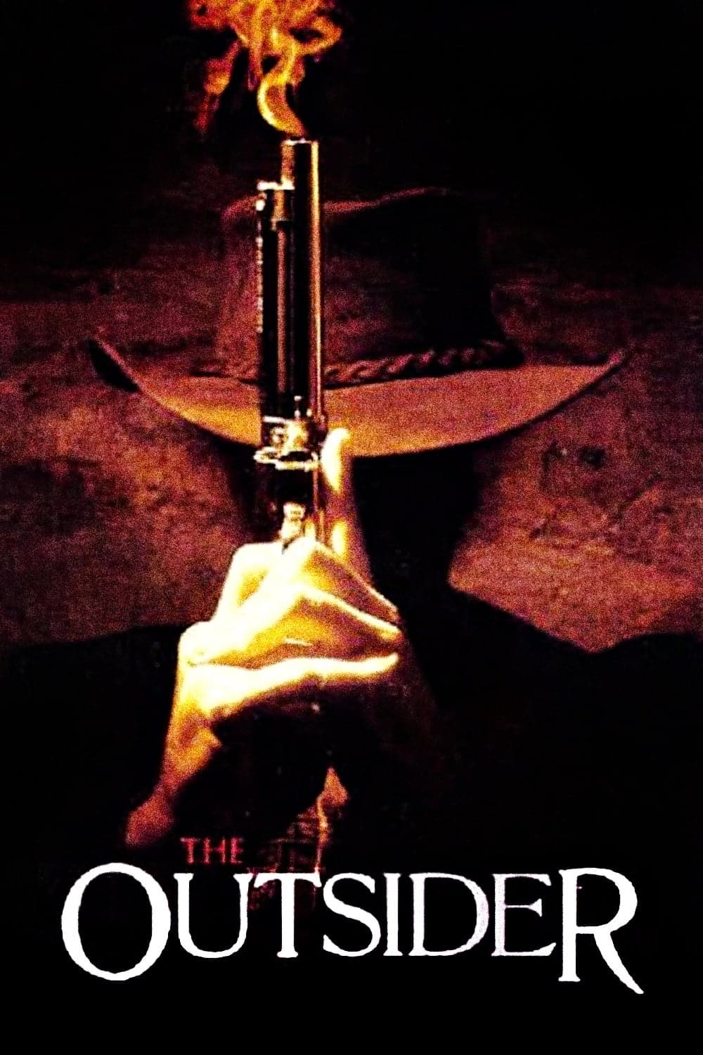 The Outsider photo