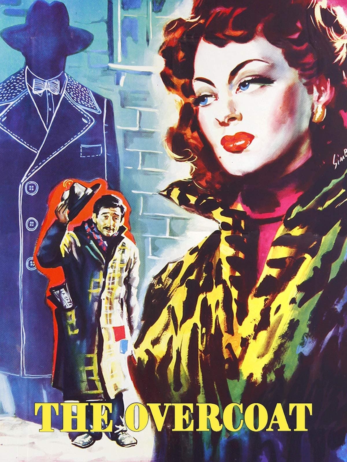 The Overcoat photo
