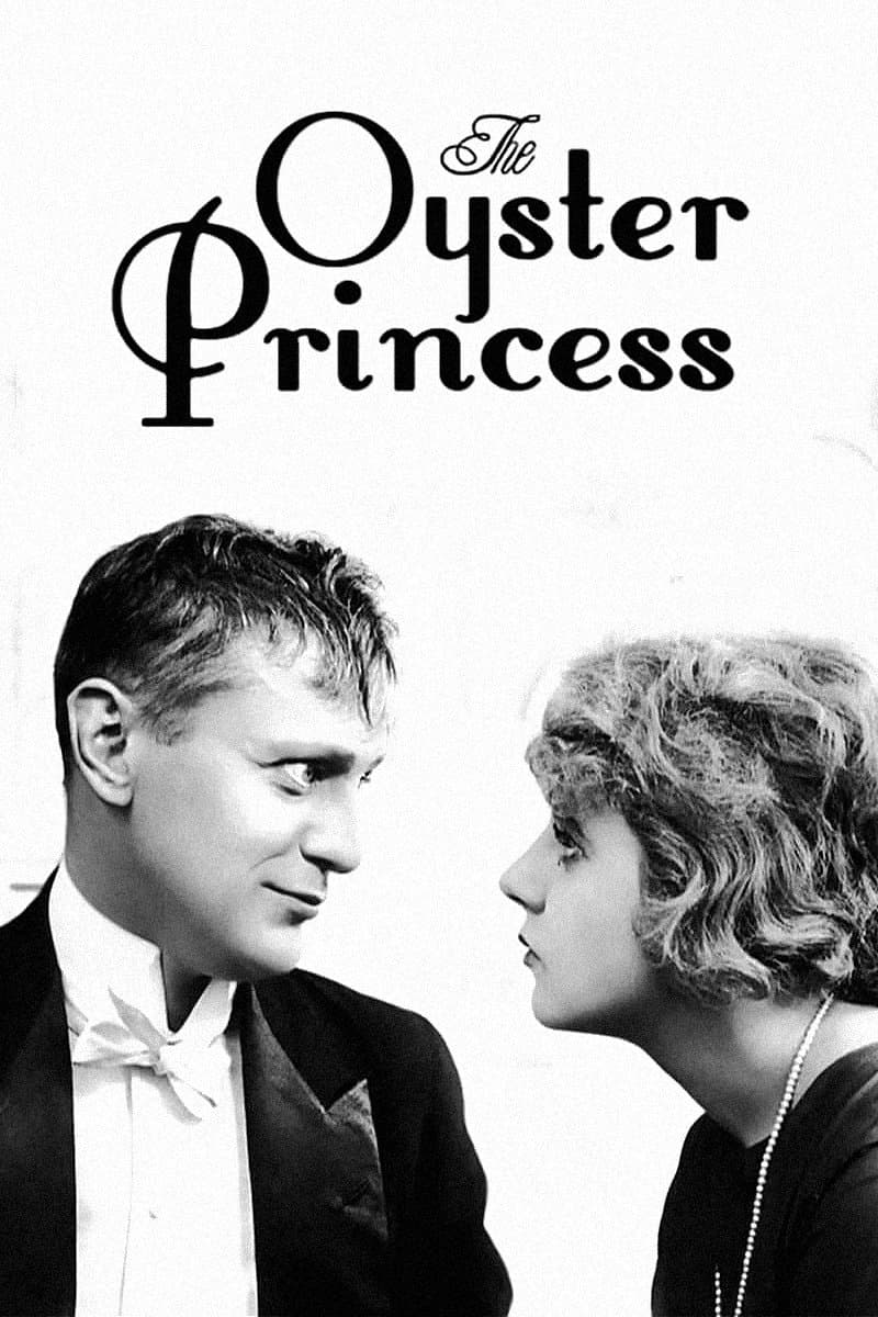The Oyster Princess photo