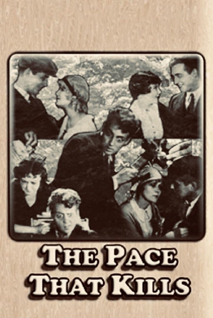 The Pace That Kills photo