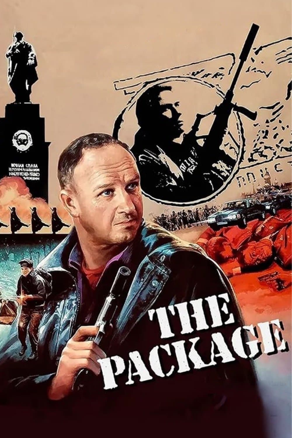 The Package photo