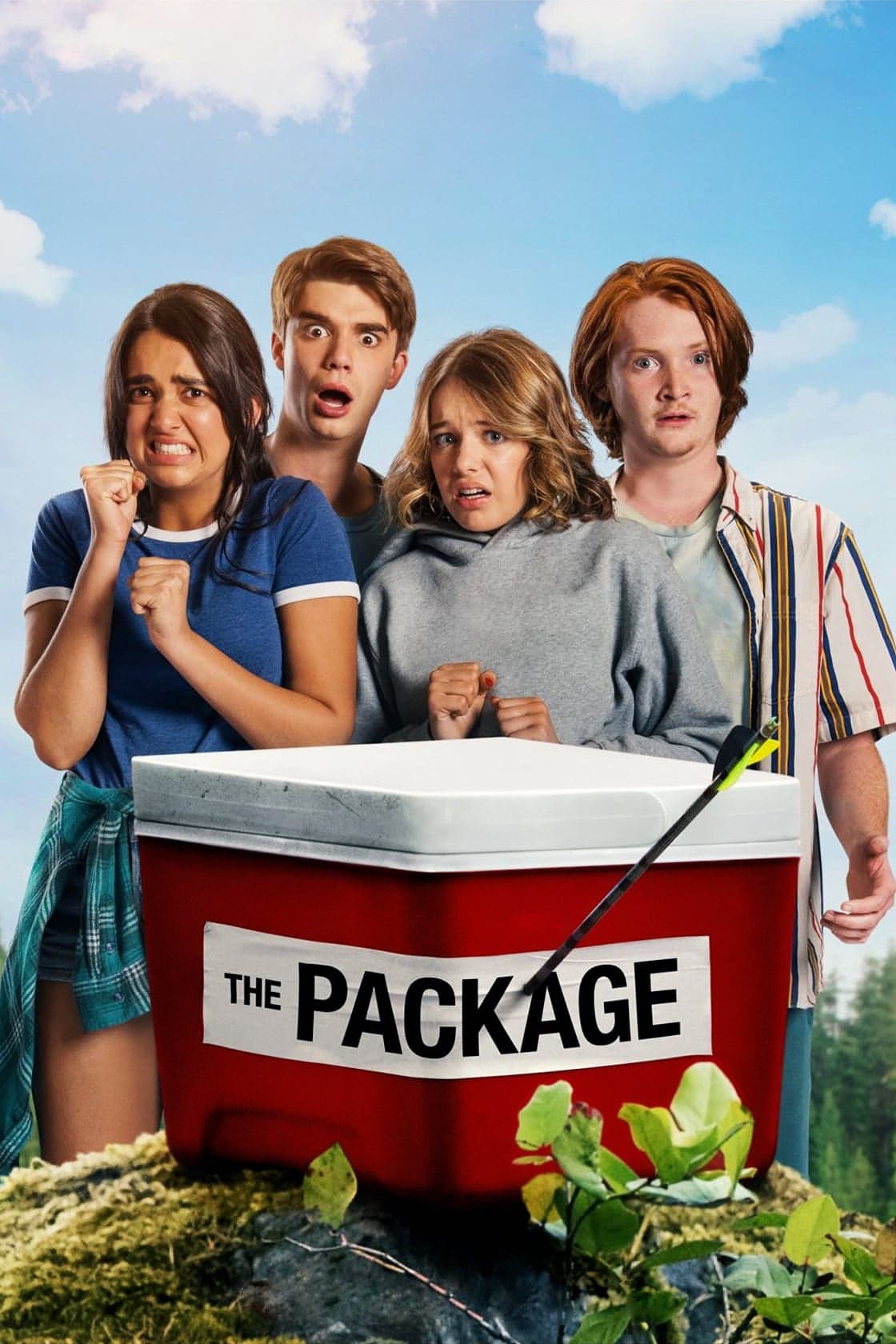 The Package photo